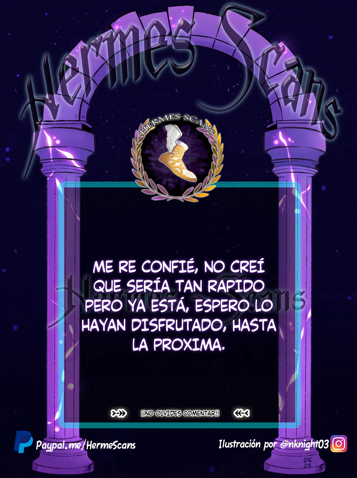 El Comerciante del Tiempo Capítulo 96 en Línea - página 7
