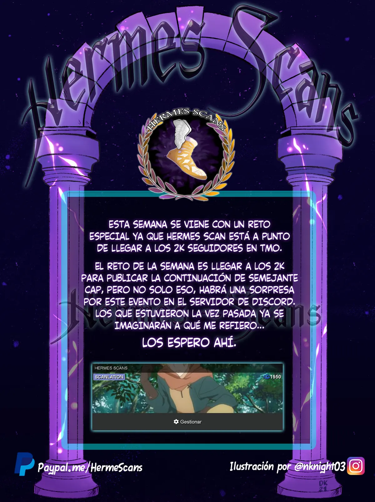El Comerciante del Tiempo Capítulo 99 en Línea - página 7