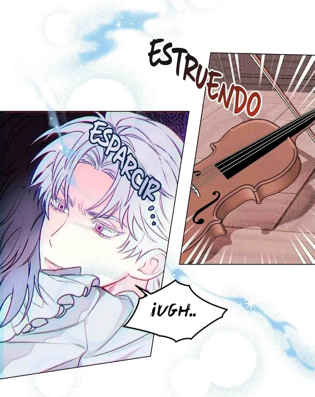 EL CONDE REENCARNADO Capítulo 1 en Línea - página 30