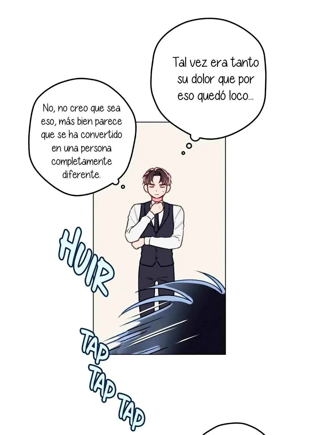 EL CONDE REENCARNADO Capítulo 1 en Línea - página 36