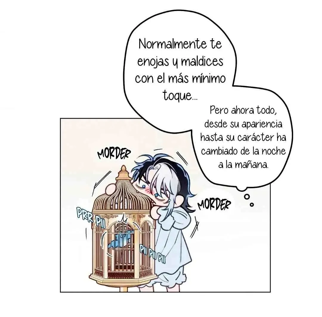 EL CONDE REENCARNADO Capítulo 1 en Línea - página 42