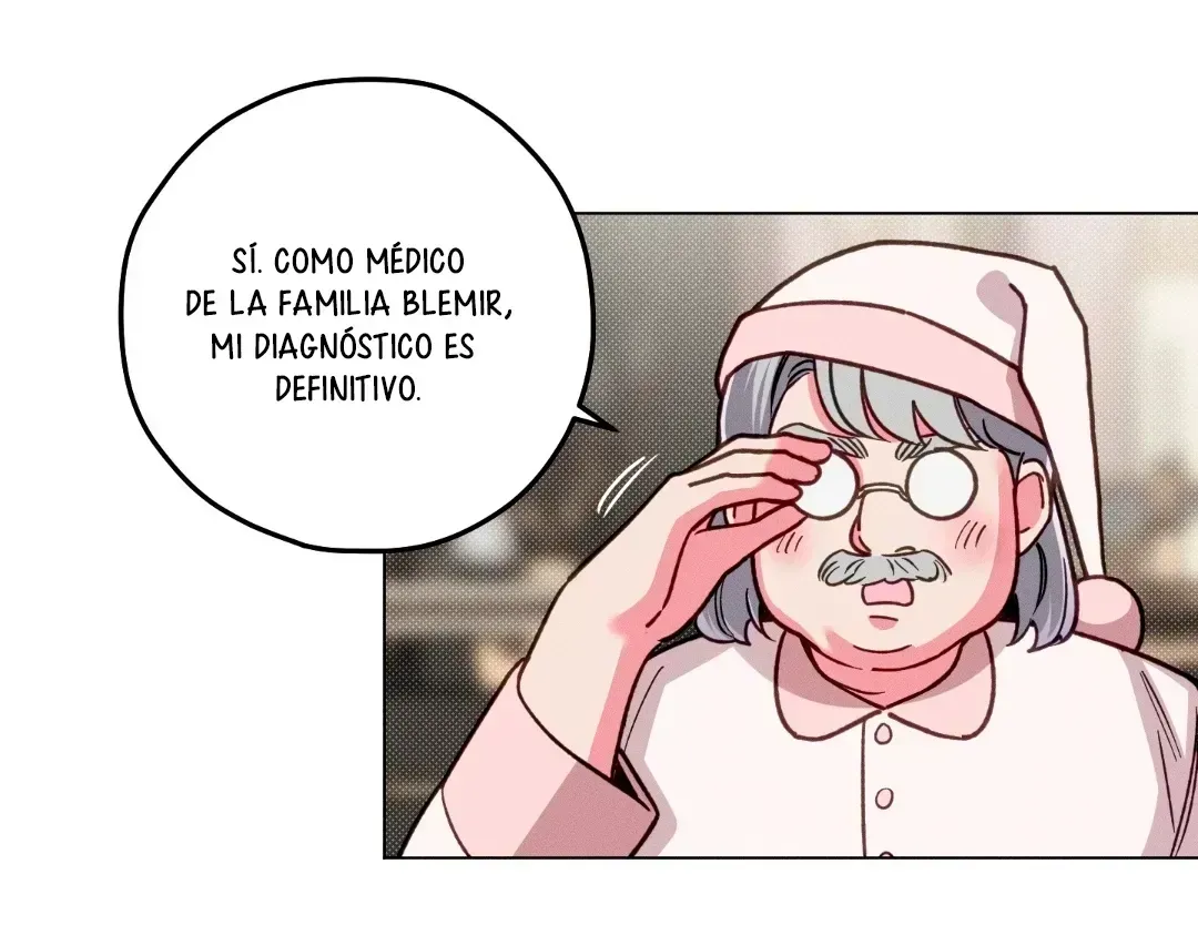 EL CONDE REENCARNADO Capítulo 11 en Línea - página 21