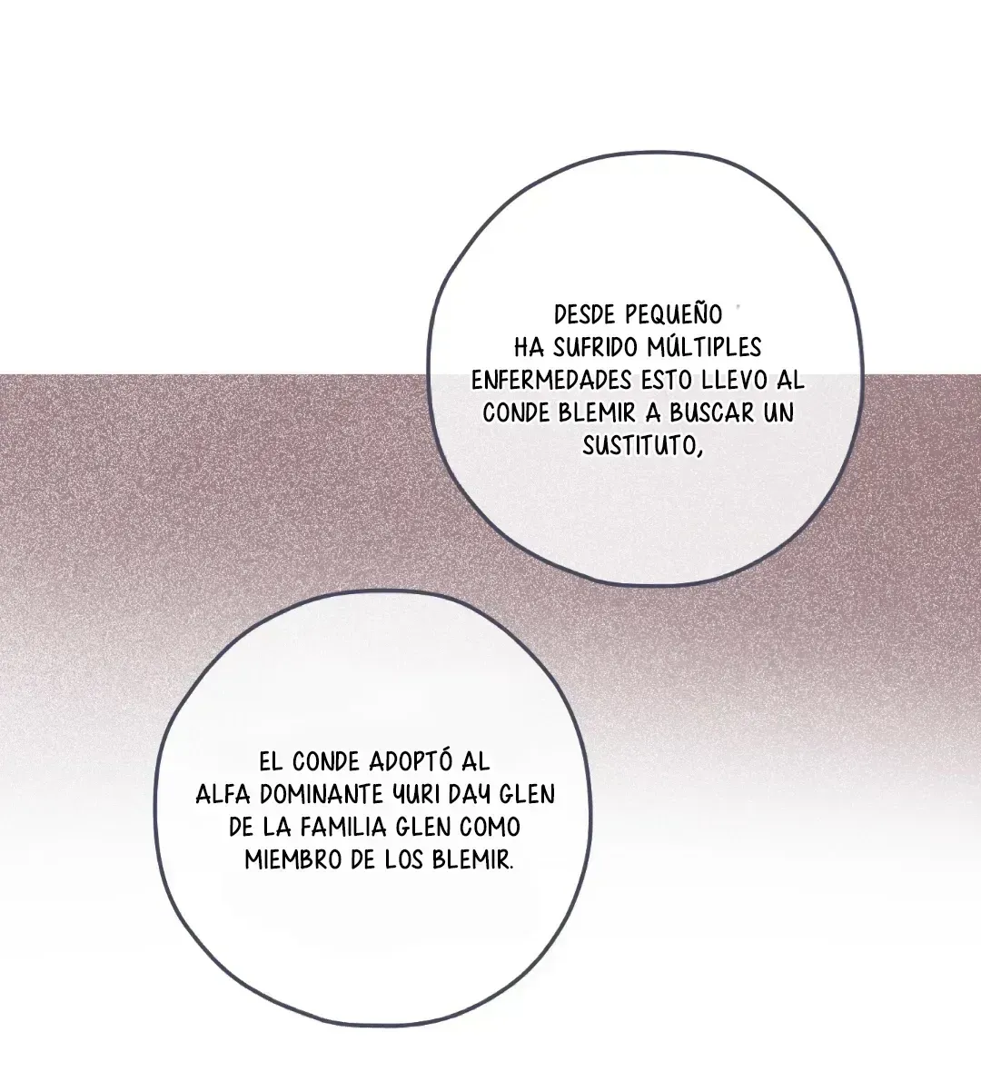 EL CONDE REENCARNADO Capítulo 11 en Línea - página 45