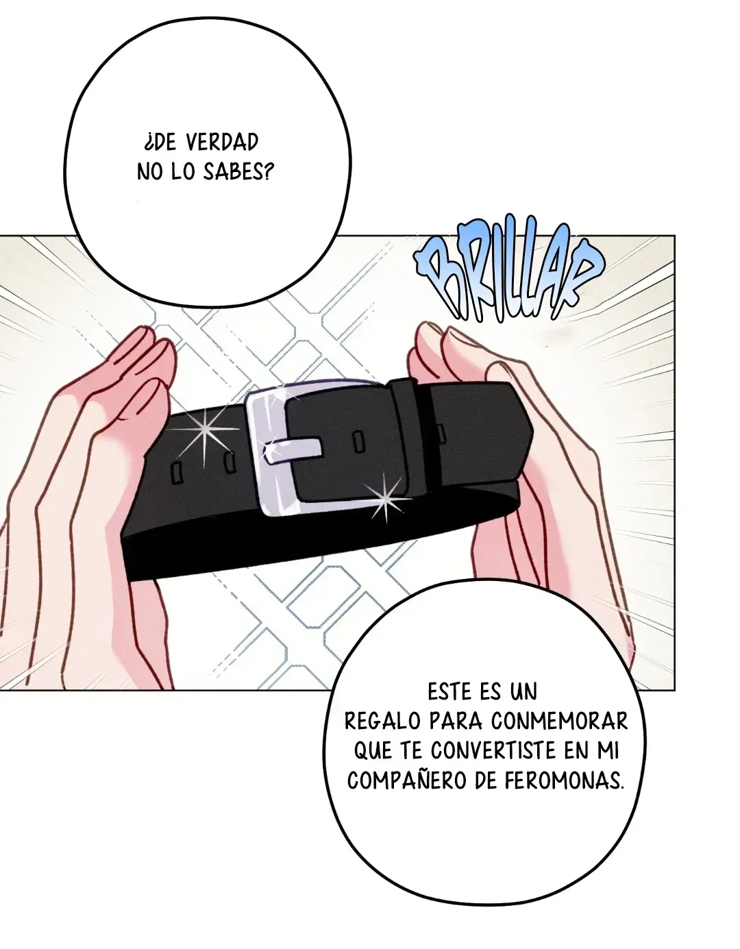 EL CONDE REENCARNADO Capítulo 12 en Línea - página 17