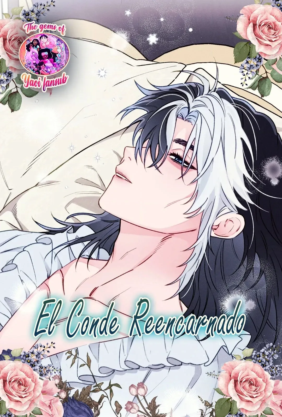 EL CONDE REENCARNADO Capítulo 14 en Línea - página 1