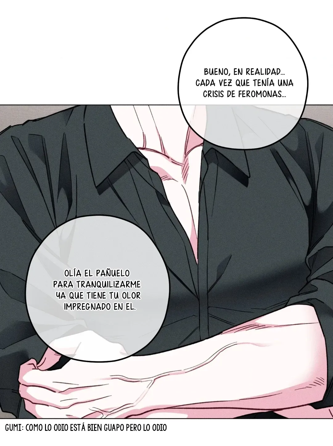 EL CONDE REENCARNADO Capítulo 14 en Línea - página 8