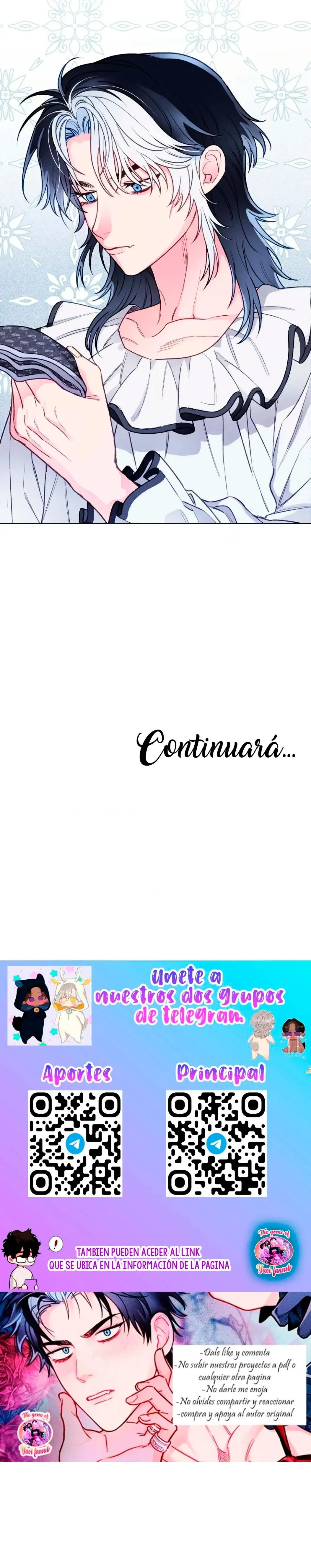 EL CONDE REENCARNADO Capítulo 2 en Línea - página 10