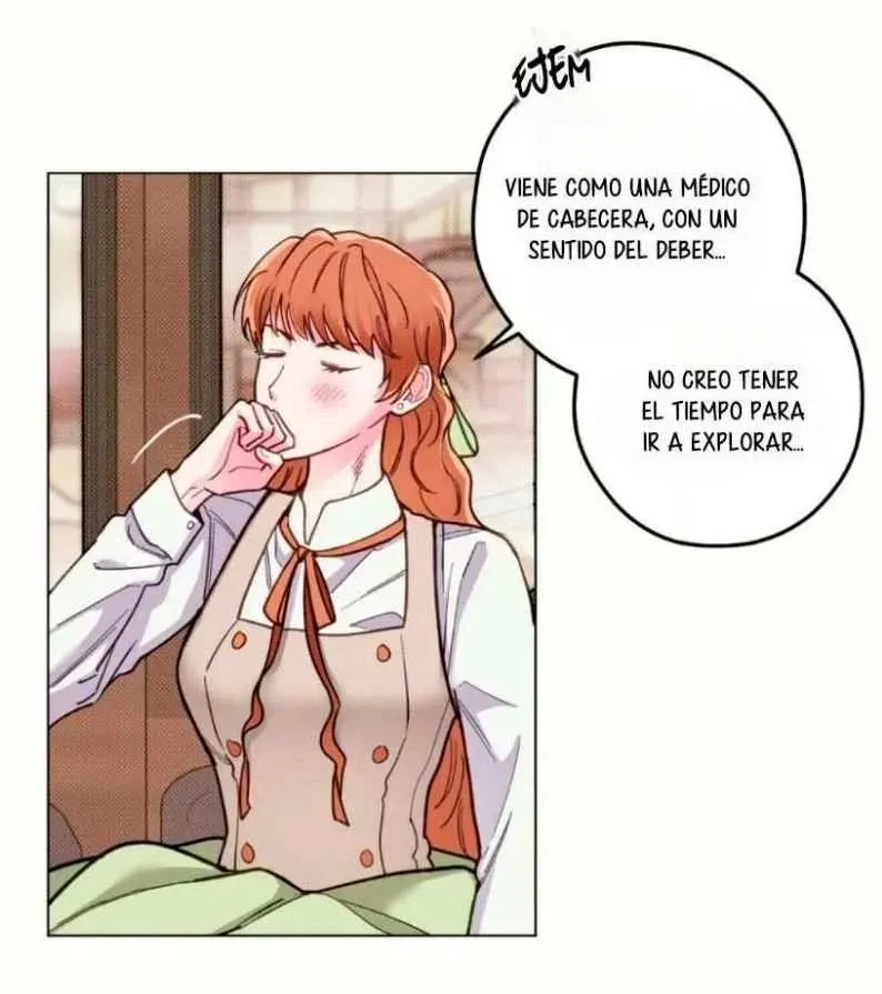 EL CONDE REENCARNADO Capítulo 4 en Línea - página 29