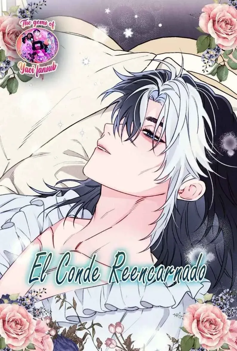 EL CONDE REENCARNADO Capítulo 4 en Línea - página 32