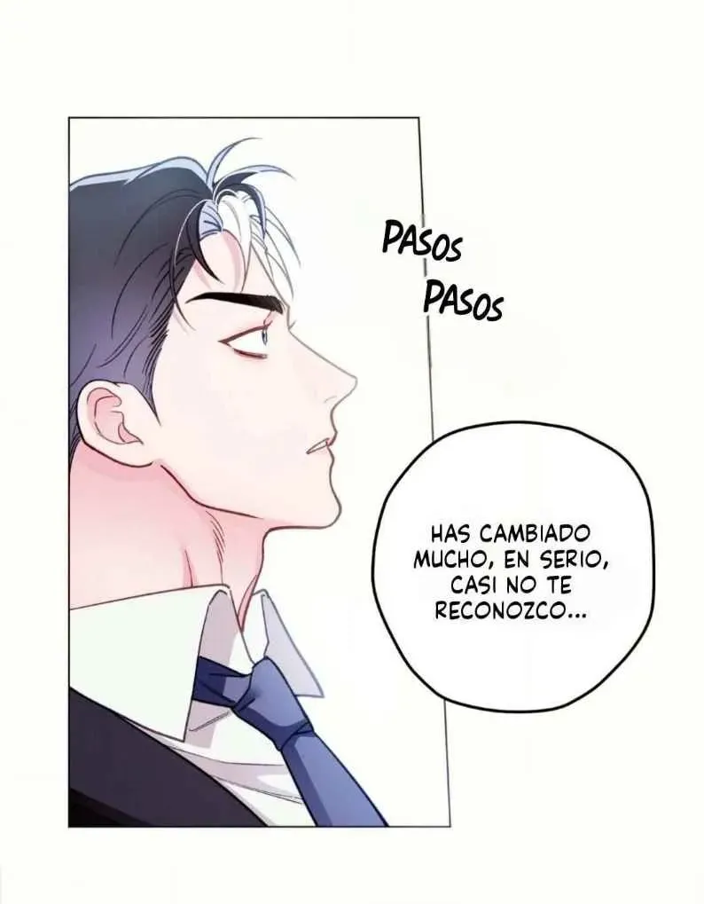 EL CONDE REENCARNADO Capítulo 4 en Línea - página 49