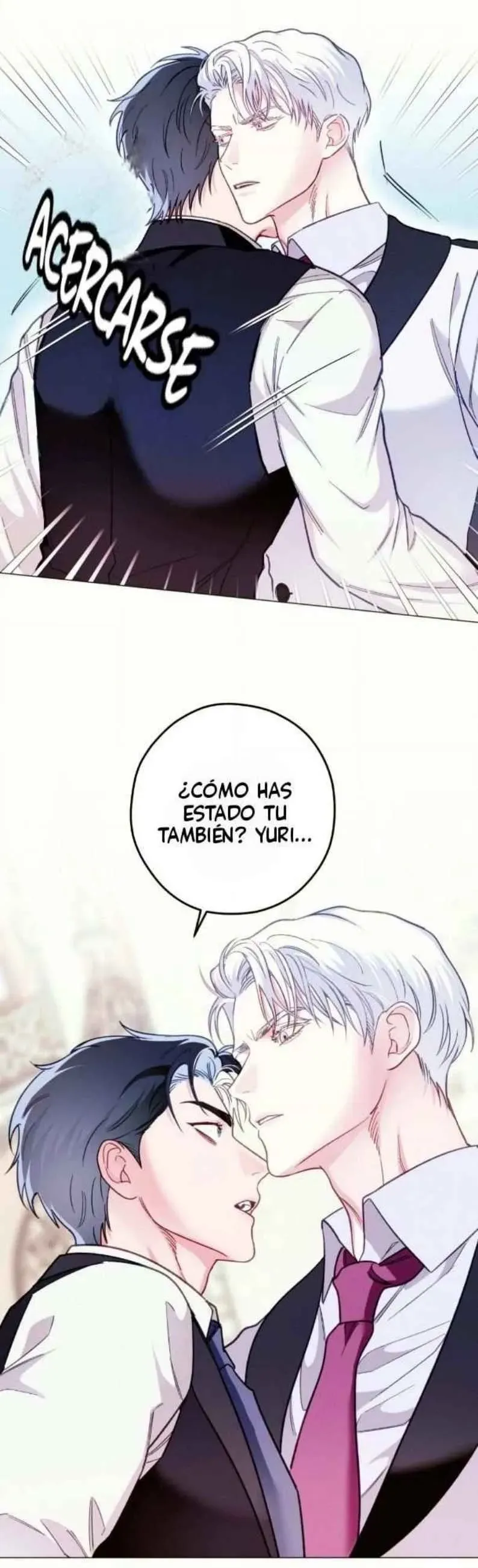 EL CONDE REENCARNADO Capítulo 4 en Línea - página 52