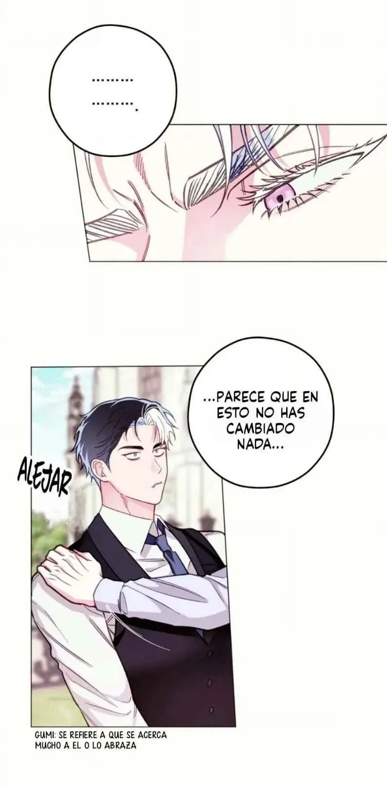 EL CONDE REENCARNADO Capítulo 4 en Línea - página 53