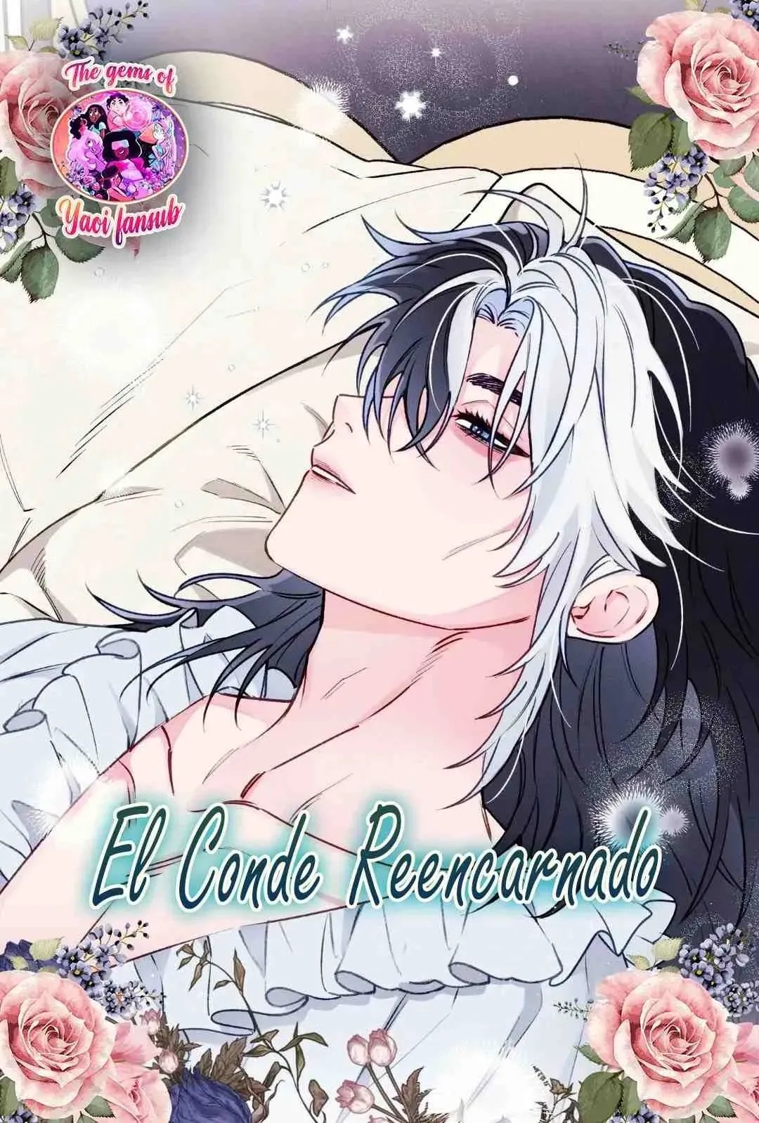 EL CONDE REENCARNADO Capítulo 8 en Línea - página 1