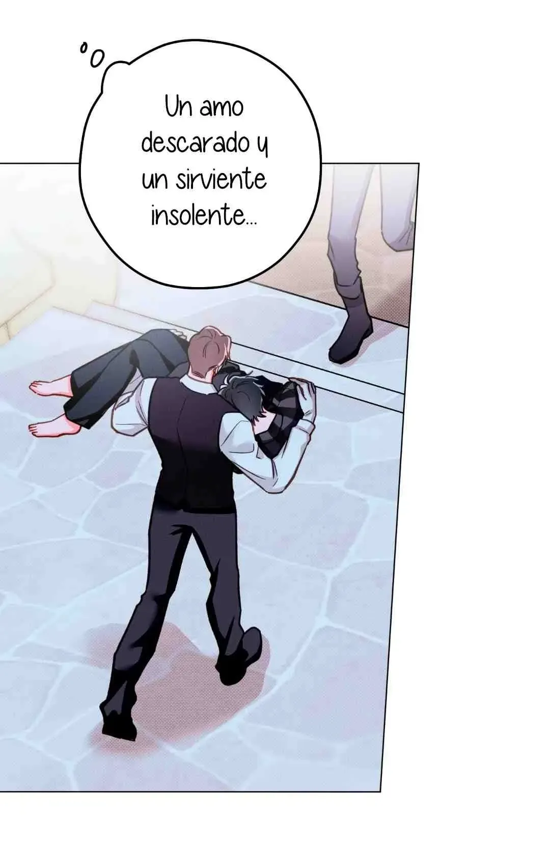 EL CONDE REENCARNADO Capítulo 8 en Línea - página 30