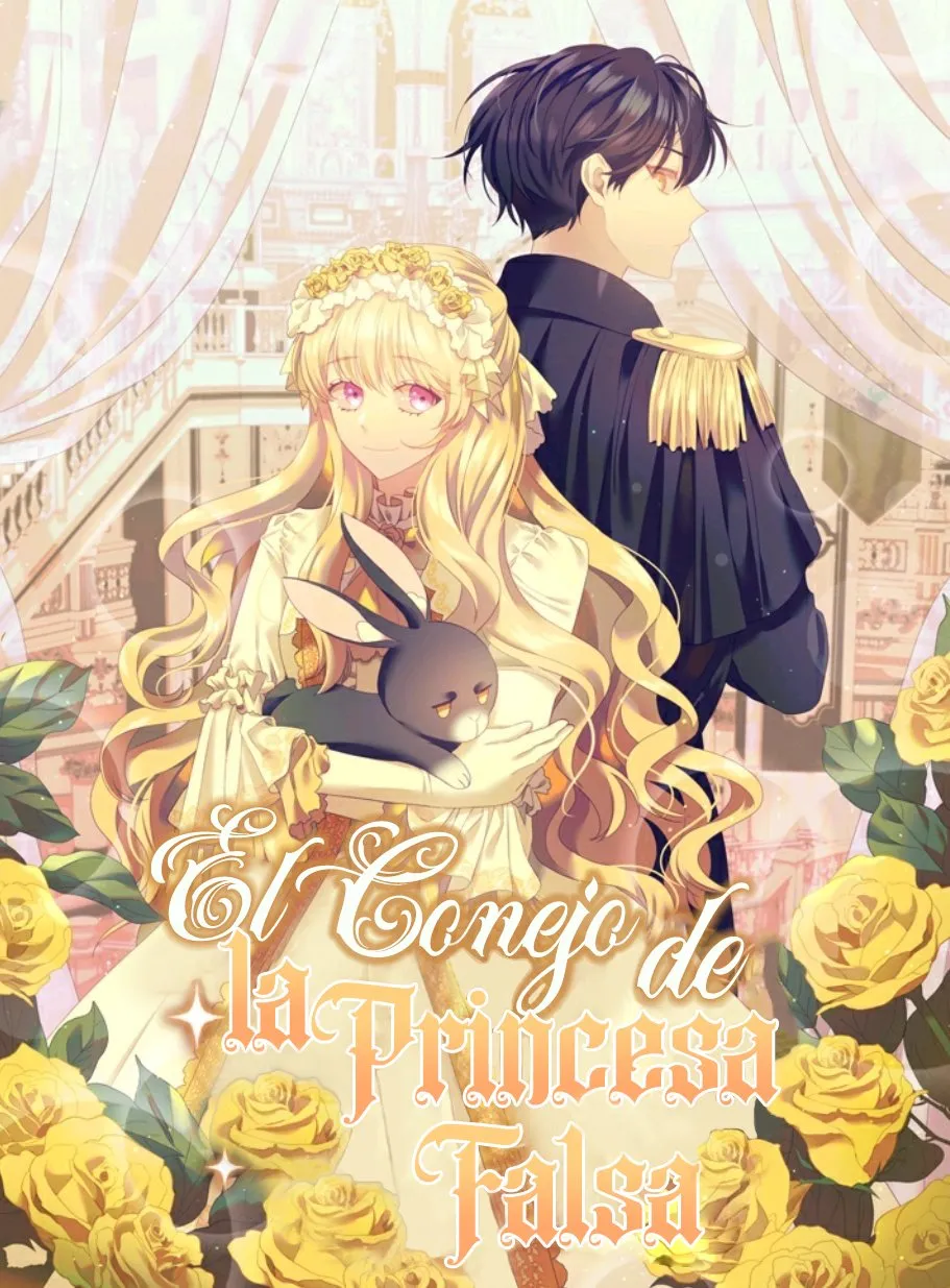 El conejo OP de la princesa falsa Capítulo 22 en Línea - página 1