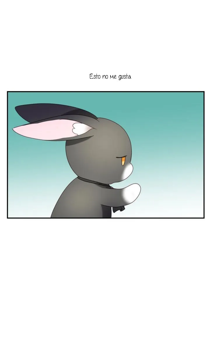 El conejo OP de la princesa falsa Capítulo 22 en Línea - página 17