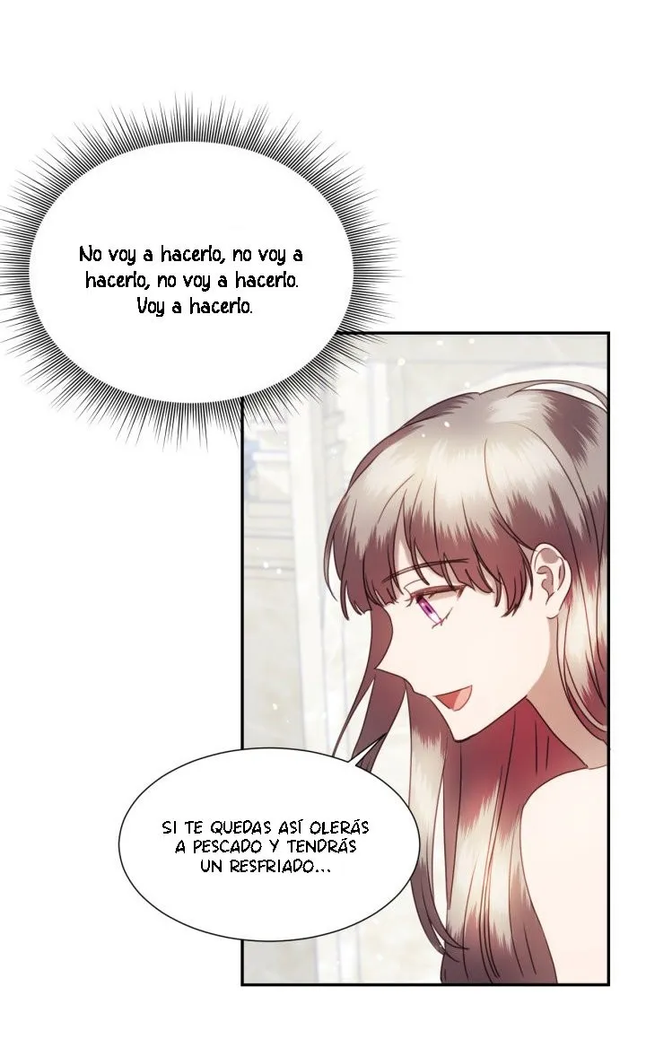 El conejo OP de la princesa falsa Capítulo 22 en Línea - página 27