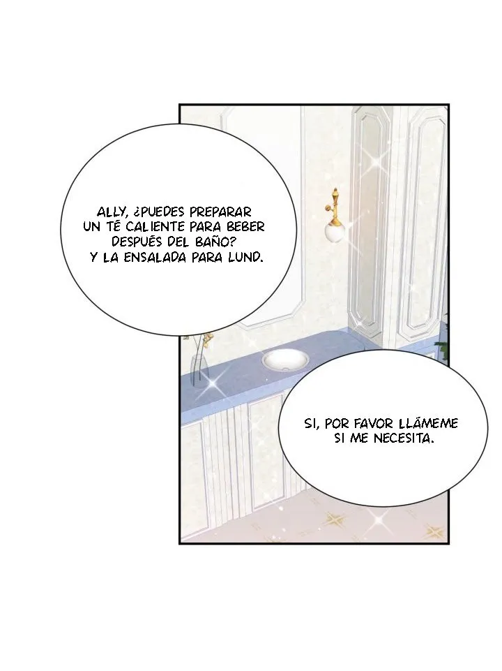 El conejo OP de la princesa falsa Capítulo 22 en Línea - página 30