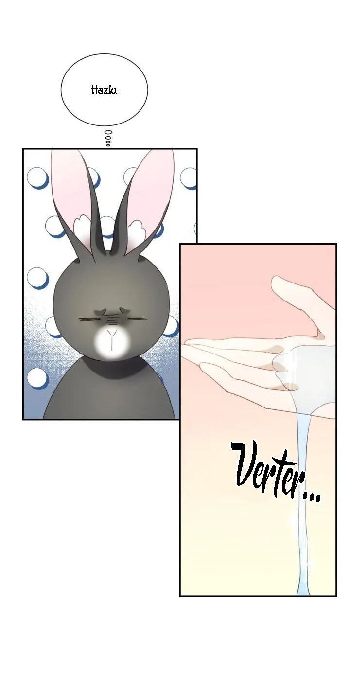 El conejo OP de la princesa falsa Capítulo 22 en Línea - página 33