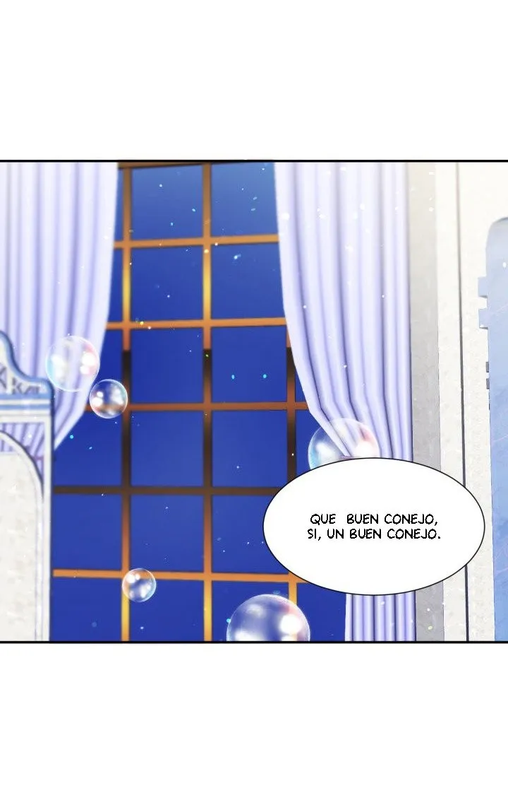 El conejo OP de la princesa falsa Capítulo 22 en Línea - página 34