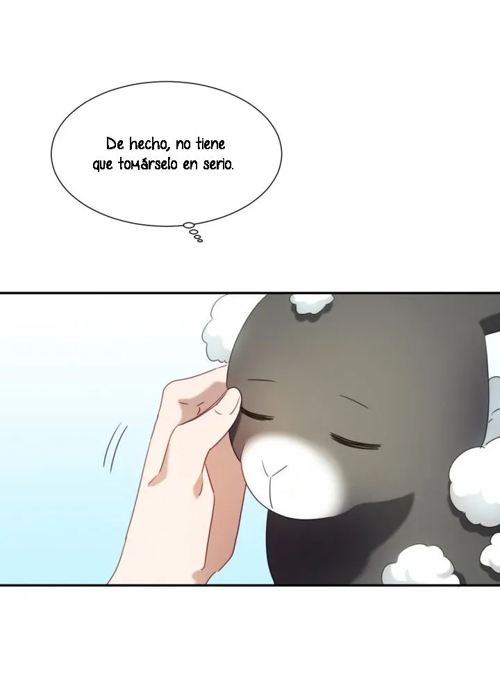 El conejo OP de la princesa falsa Capítulo 22 en Línea - página 35