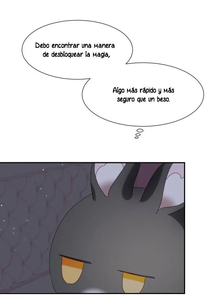 El conejo OP de la princesa falsa Capítulo 22 en Línea - página 42