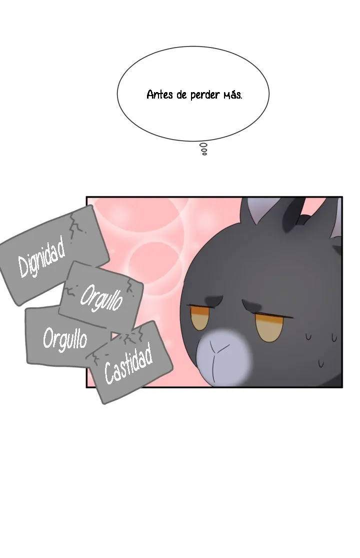 El conejo OP de la princesa falsa Capítulo 22 en Línea - página 43