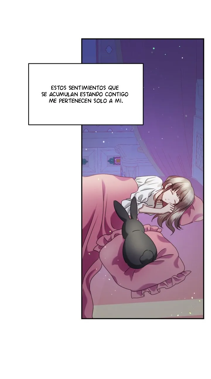 El conejo OP de la princesa falsa Capítulo 22 en Línea - página 46