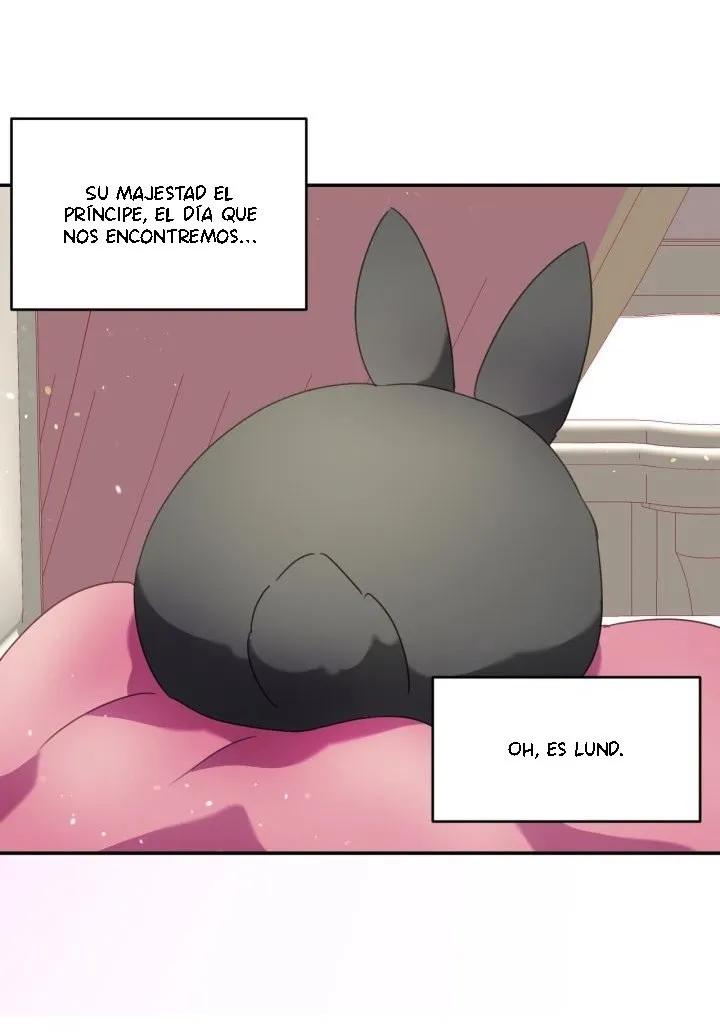 El conejo OP de la princesa falsa Capítulo 22 en Línea - página 50