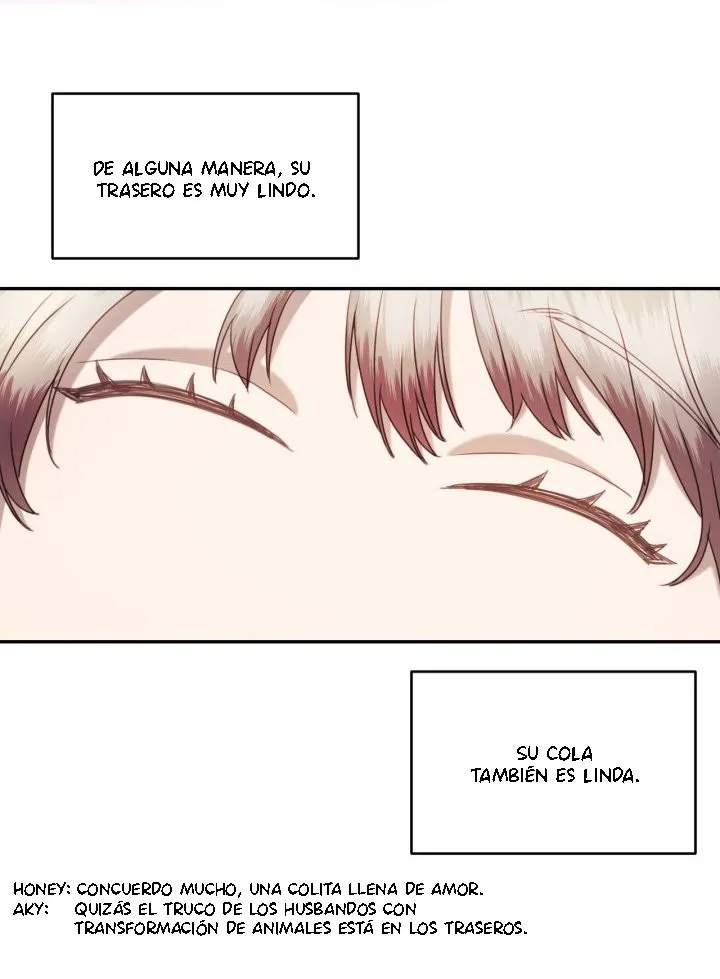 El conejo OP de la princesa falsa Capítulo 22 en Línea - página 51