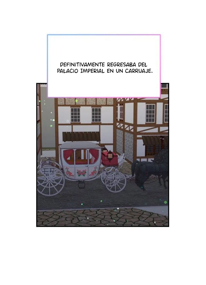 El conejo OP de la princesa falsa Capítulo 28 en Línea - página 8