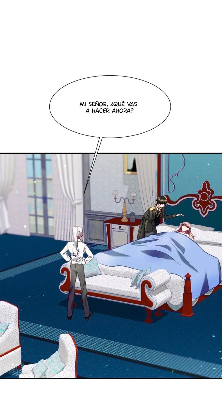 El conejo OP de la princesa falsa Capítulo 28 en Línea - página 13