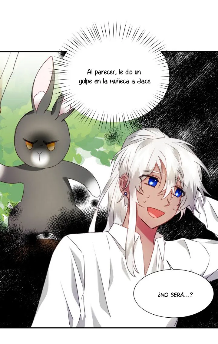 El conejo OP de la princesa falsa Capítulo 28 en Línea - página 38