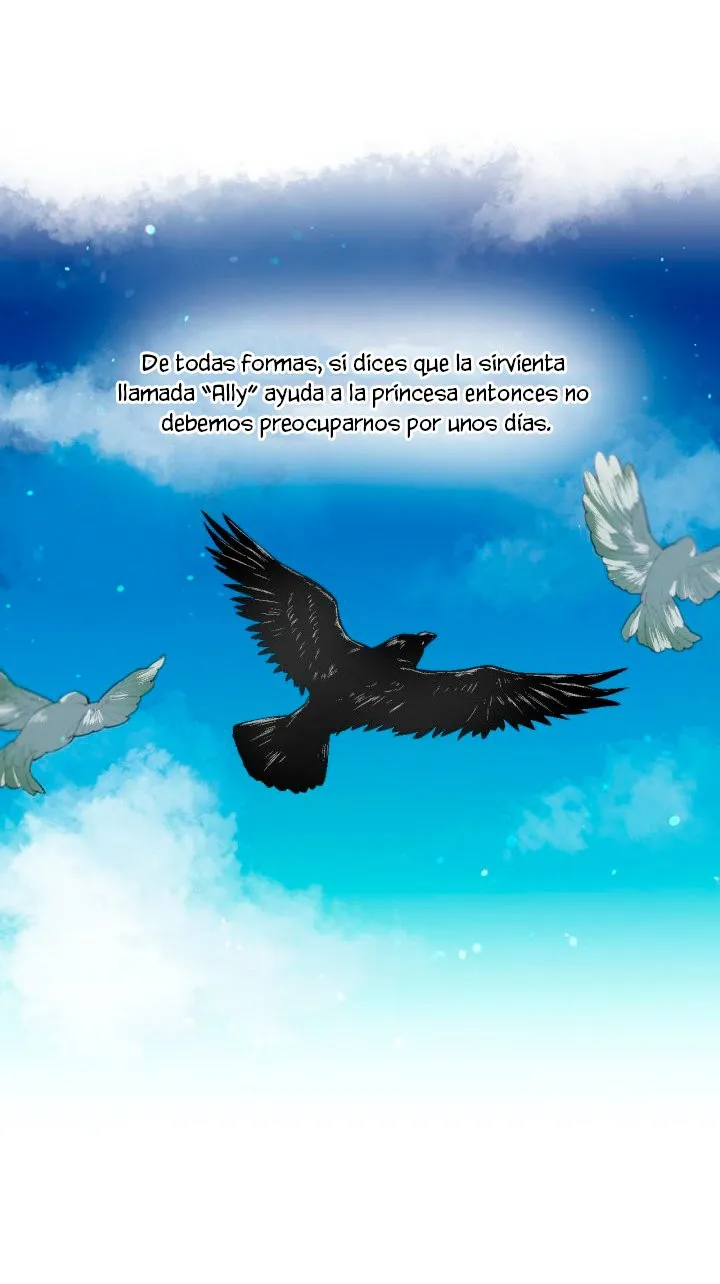 El conejo OP de la princesa falsa Capítulo 28 en Línea - página 40