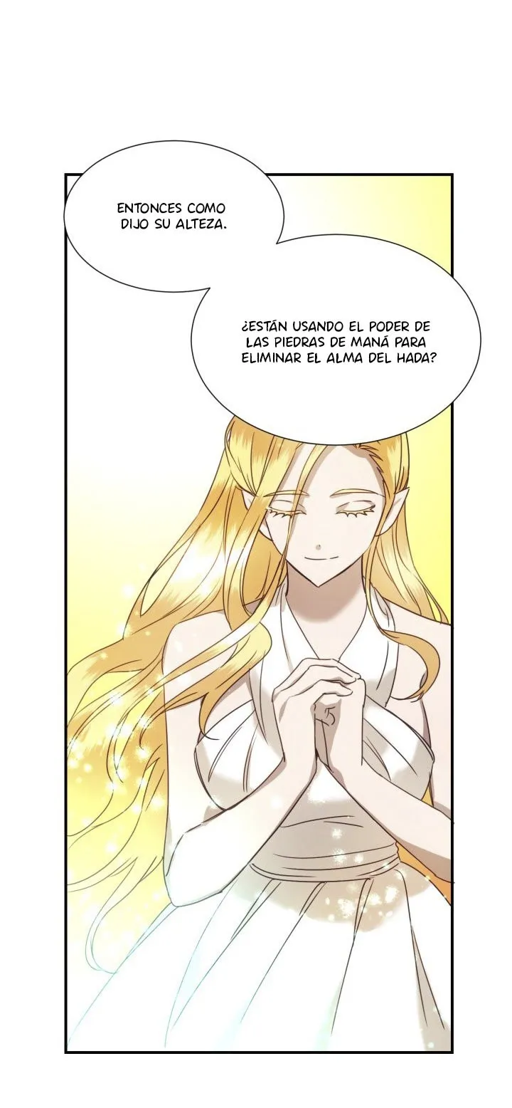 El conejo OP de la princesa falsa Capítulo 50 en Línea - página 8