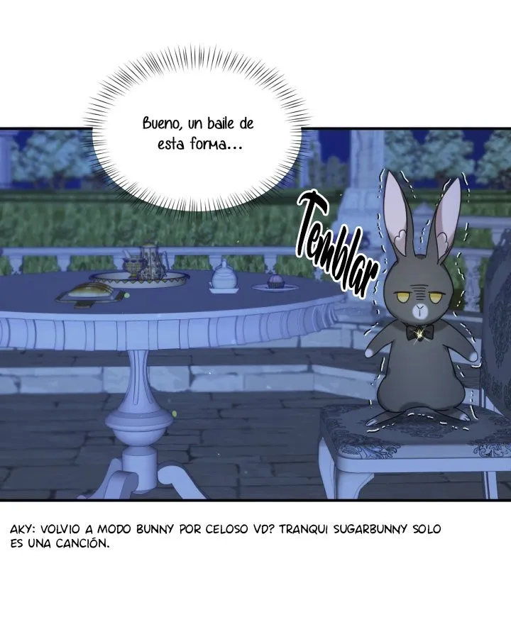 El conejo OP de la princesa falsa Capítulo 50 en Línea - página 34