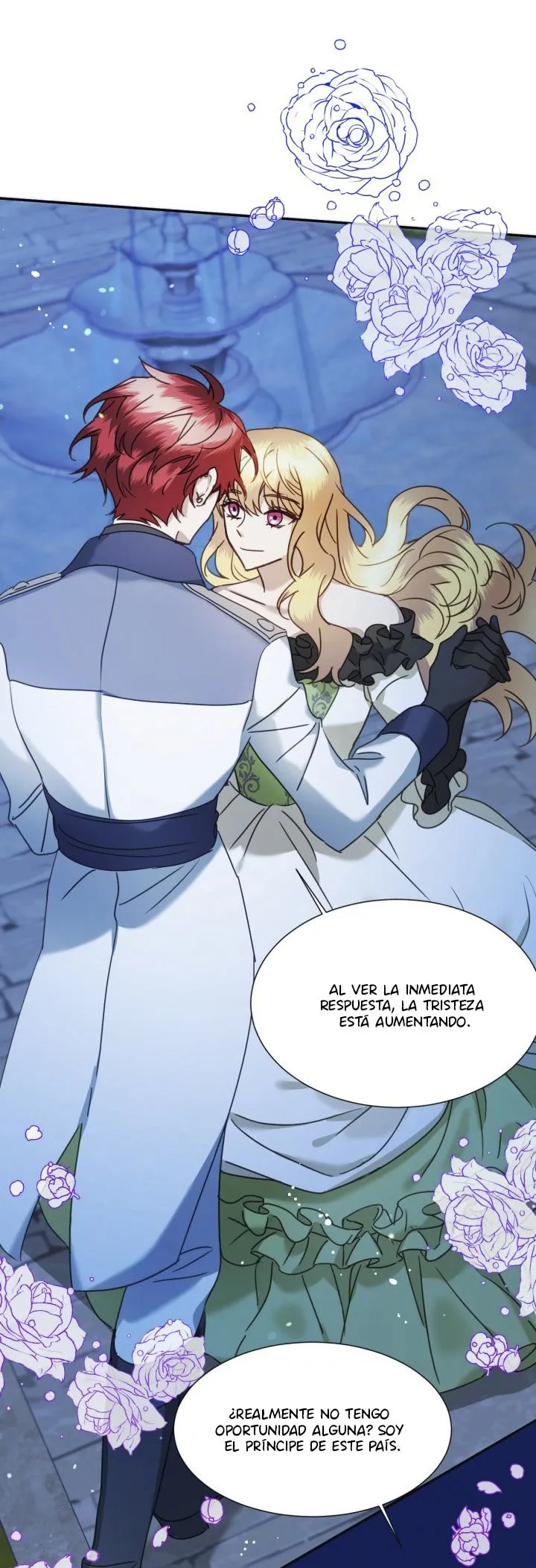 El conejo OP de la princesa falsa Capítulo 50 en Línea - página 35