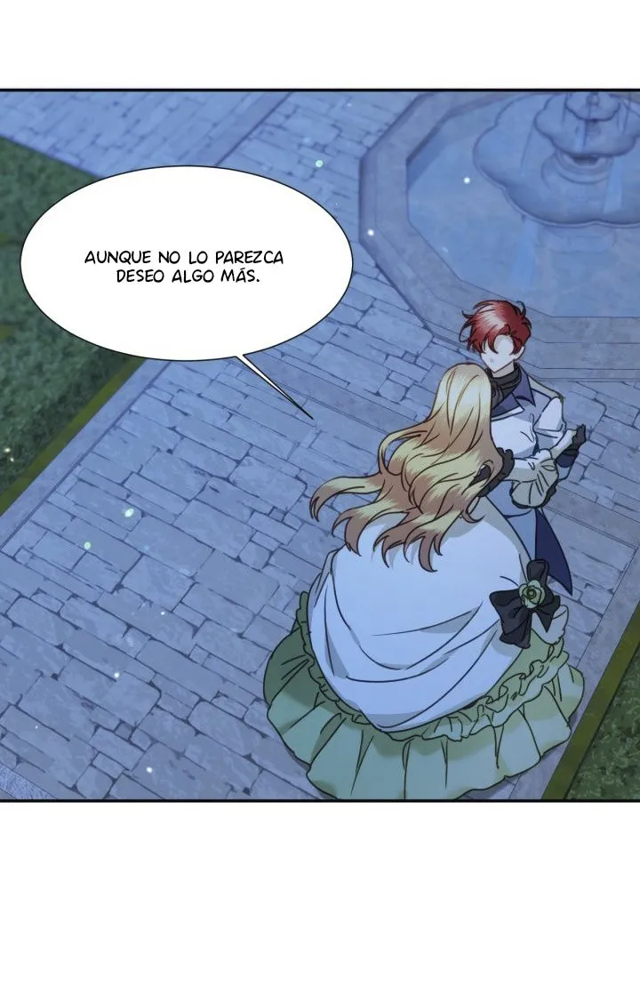 El conejo OP de la princesa falsa Capítulo 50 en Línea - página 38