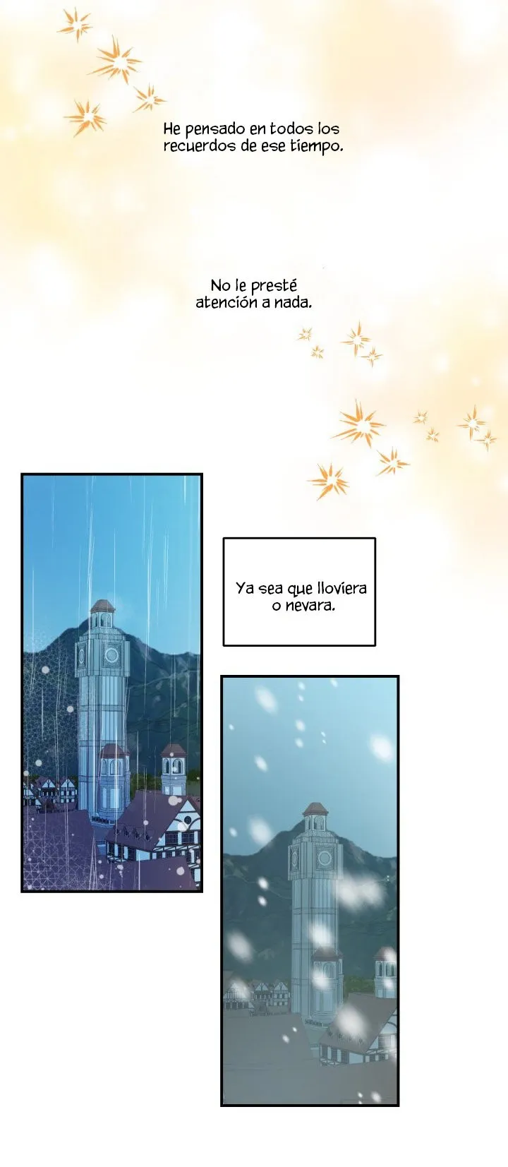El conejo OP de la princesa falsa Capítulo 53 en Línea - página 6