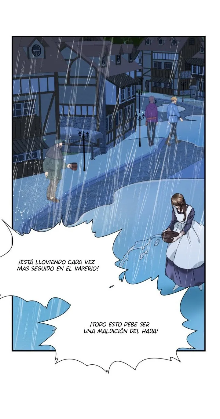 El conejo OP de la princesa falsa Capítulo 53 en Línea - página 11