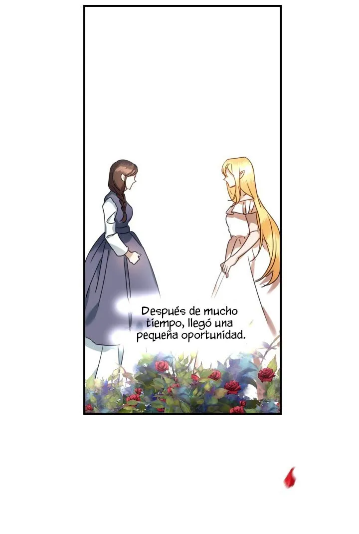 El conejo OP de la princesa falsa Capítulo 53 en Línea - página 17