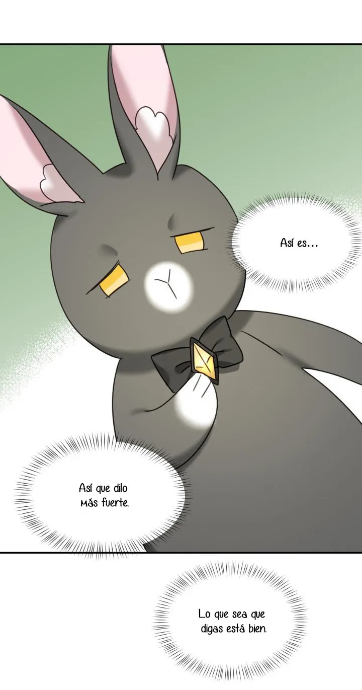 El conejo OP de la princesa falsa Capítulo 53 en Línea - página 23