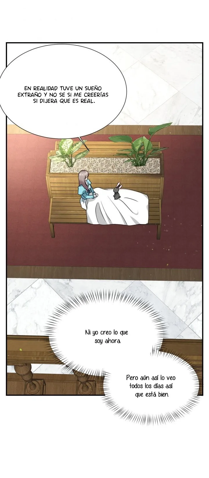 El conejo OP de la princesa falsa Capítulo 53 en Línea - página 26