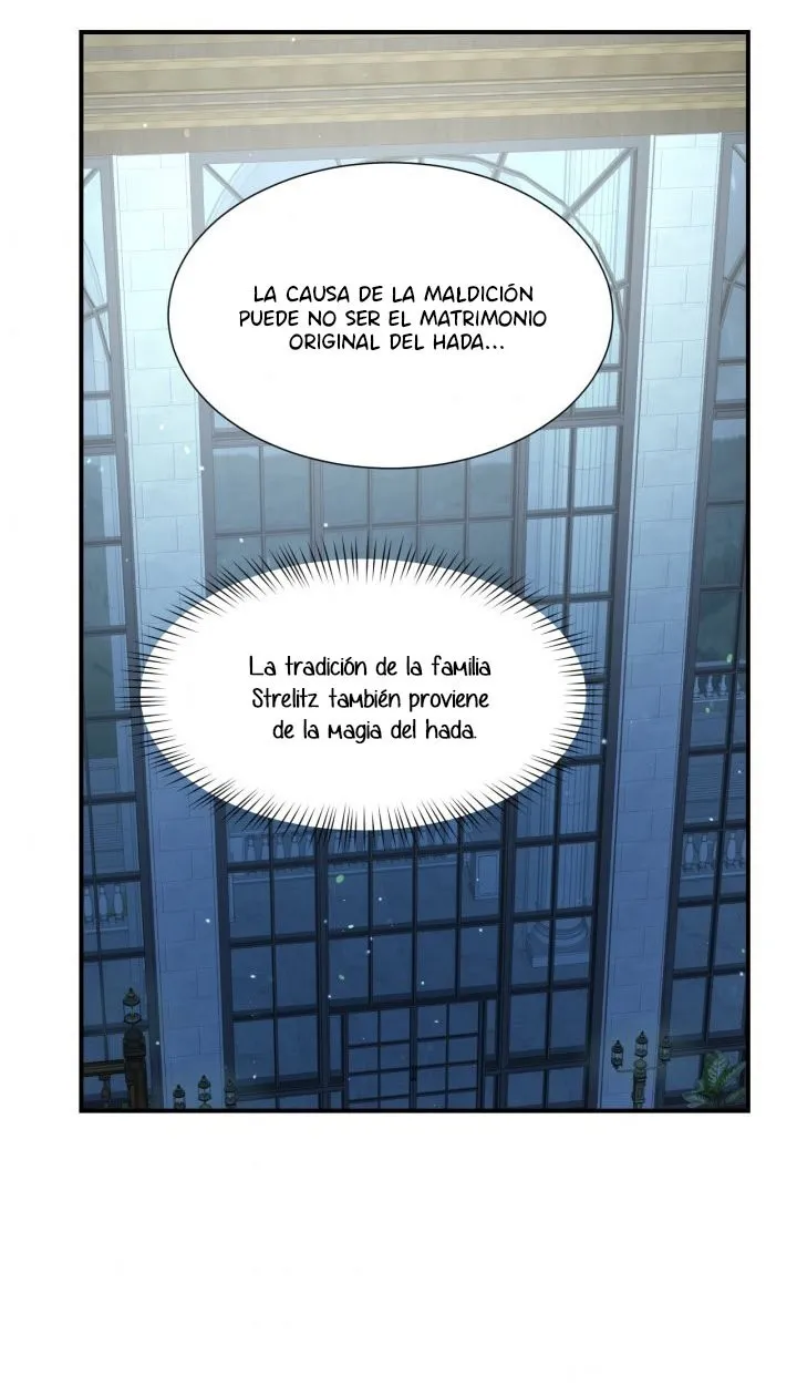 El conejo OP de la princesa falsa Capítulo 53 en Línea - página 33