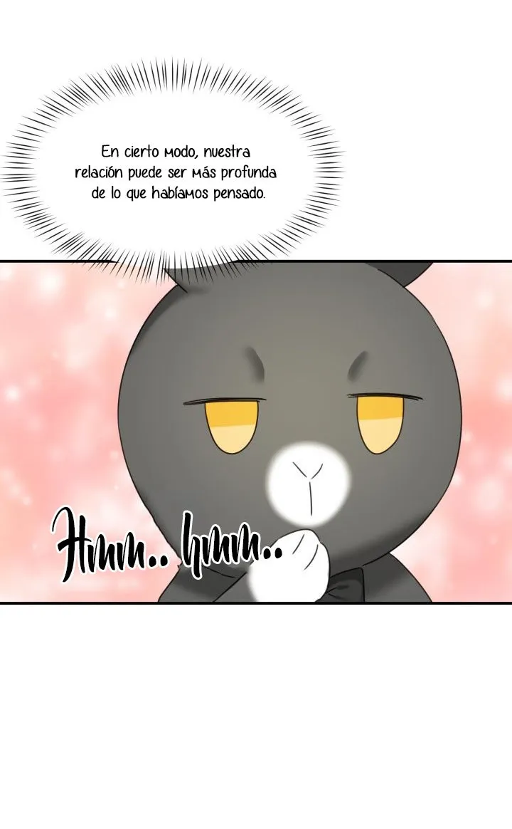 El conejo OP de la princesa falsa Capítulo 53 en Línea - página 36