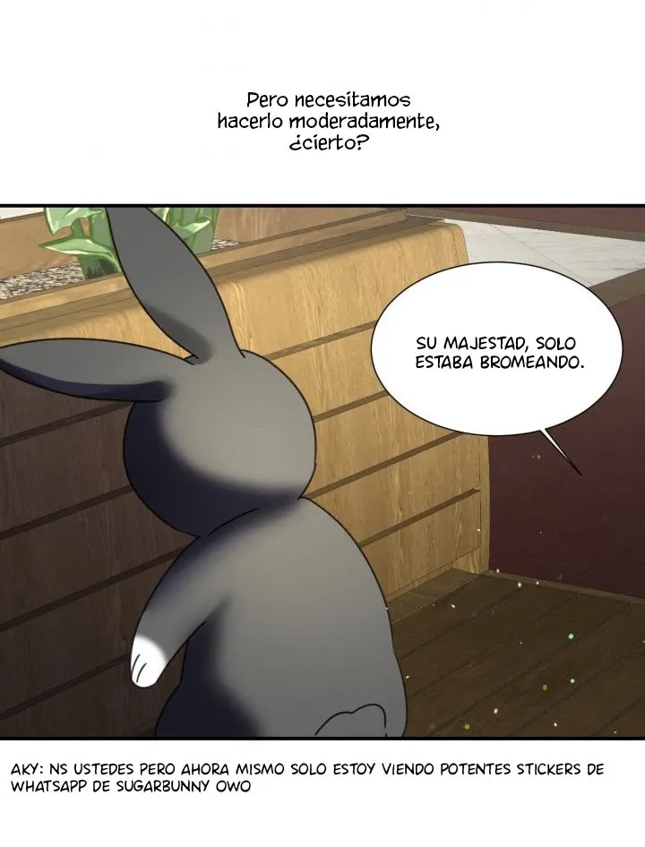 El conejo OP de la princesa falsa Capítulo 53 en Línea - página 43