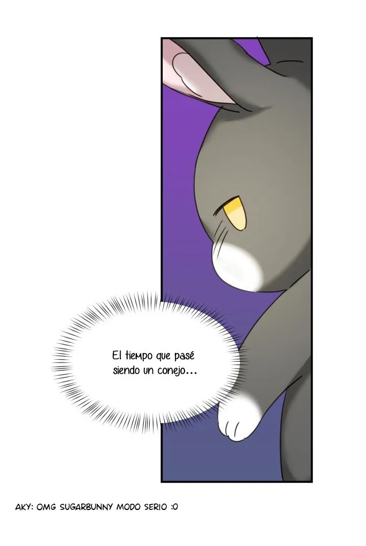 El conejo OP de la princesa falsa Capítulo 53 en Línea - página 45