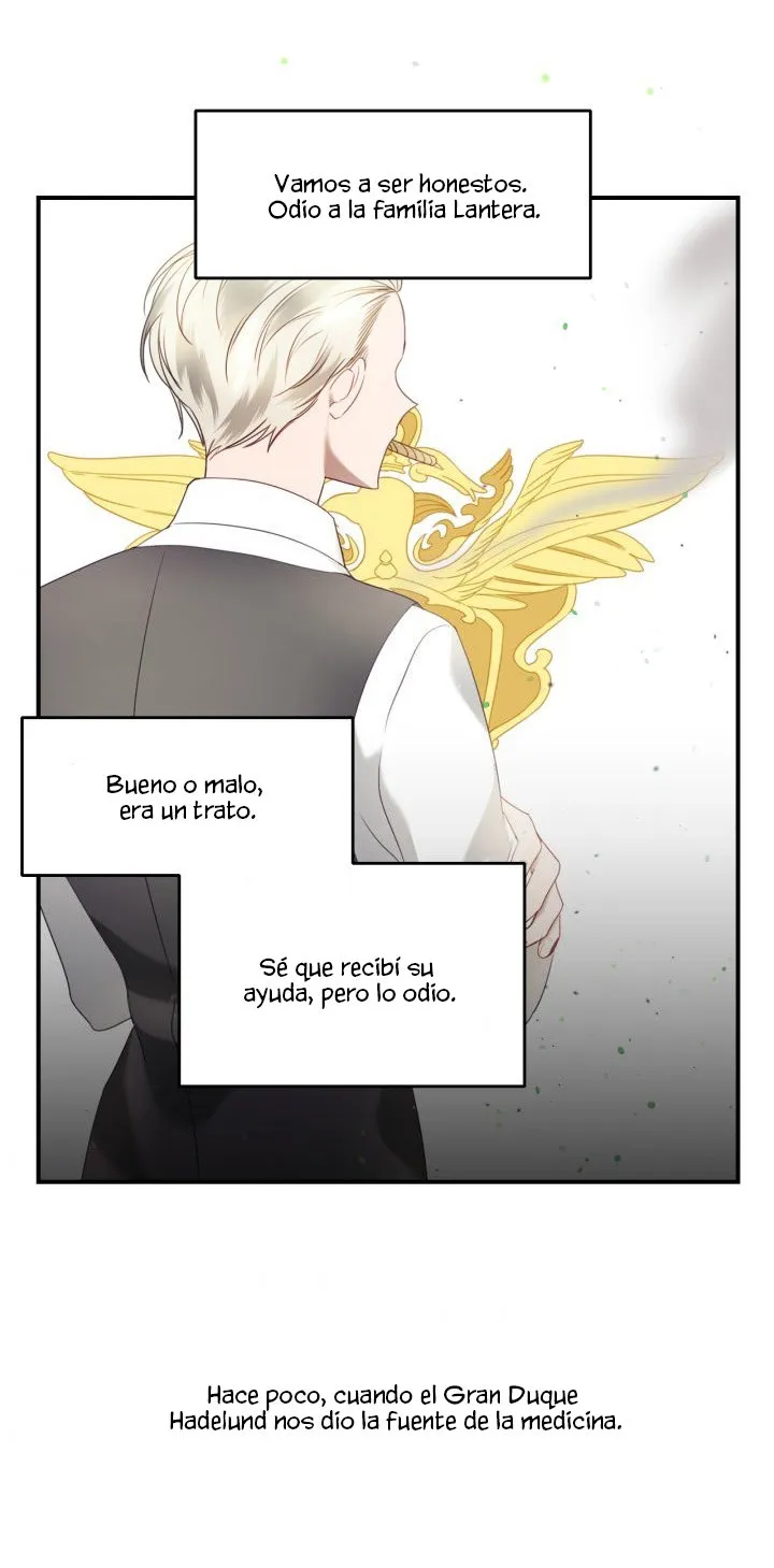 El conejo OP de la princesa falsa Capítulo 58 en Línea - página 4