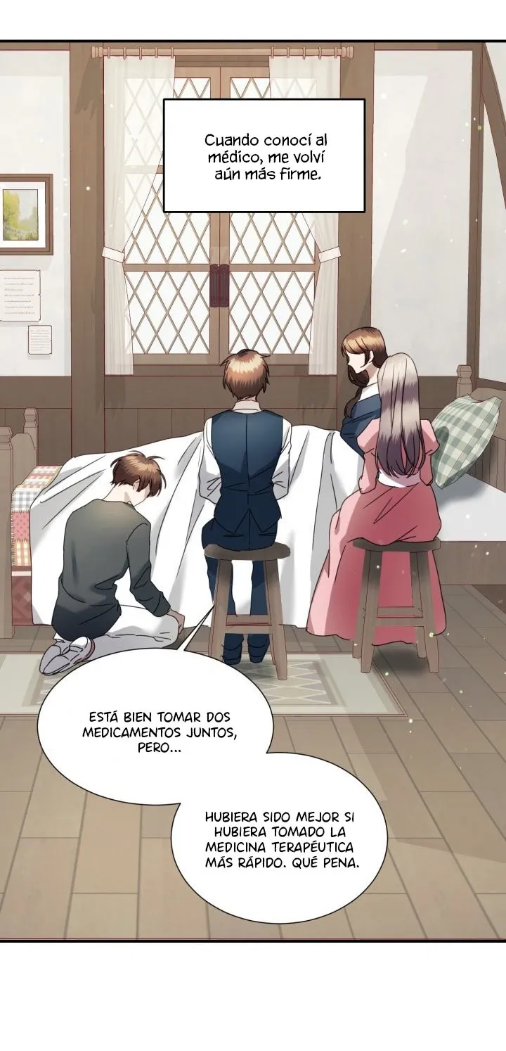 El conejo OP de la princesa falsa Capítulo 58 en Línea - página 5