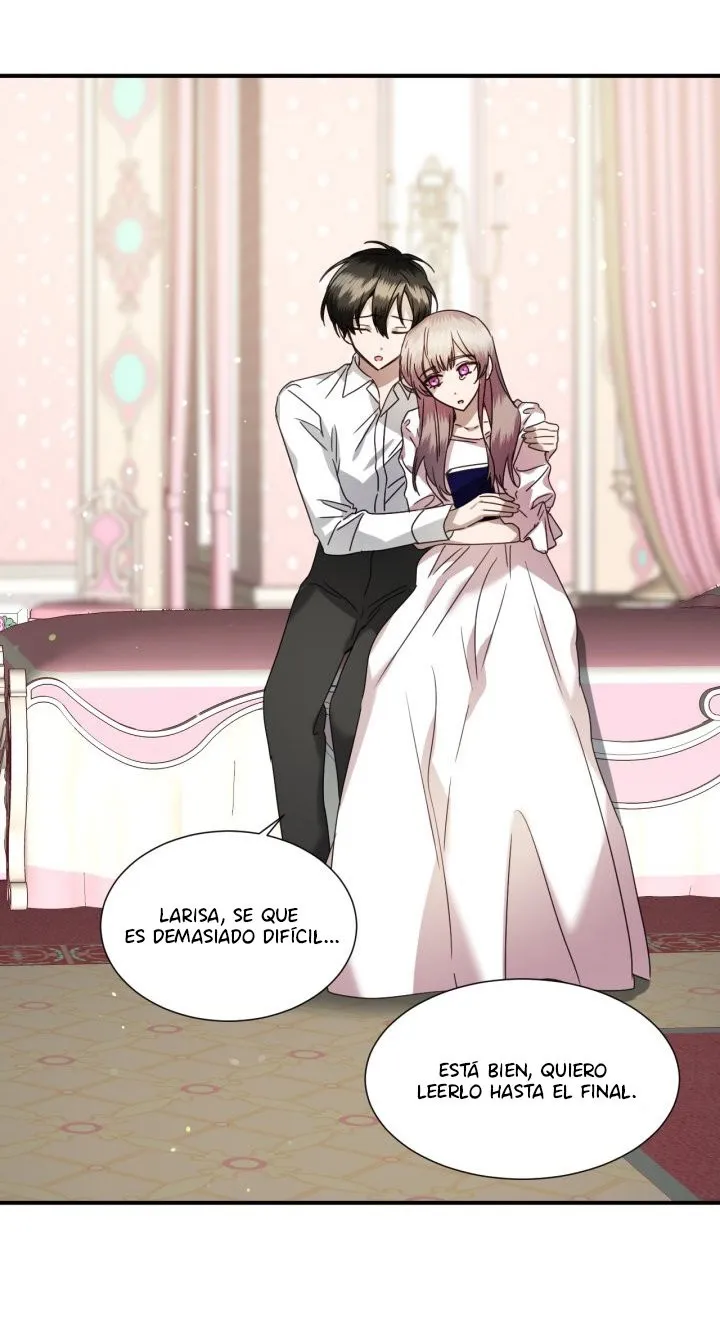 El conejo OP de la princesa falsa Capítulo 58 en Línea - página 10